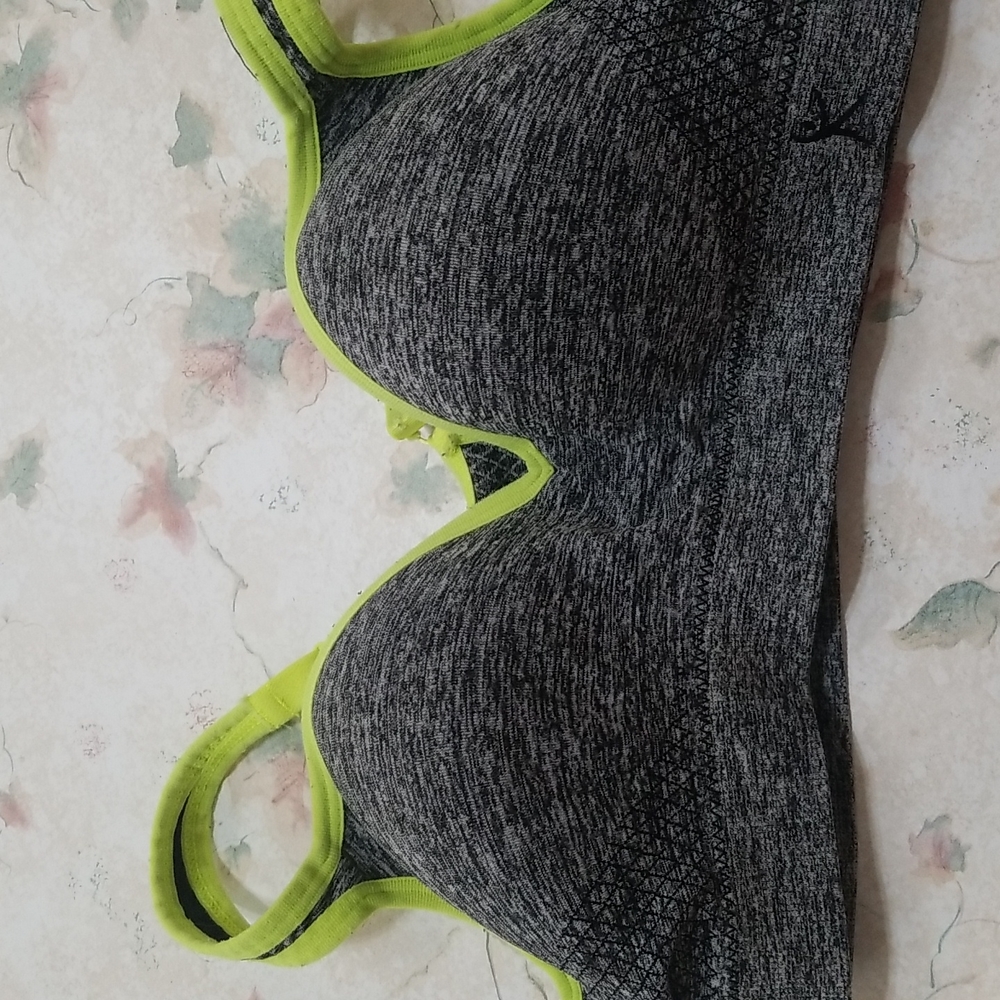 Danskin Now sports bra size 36B